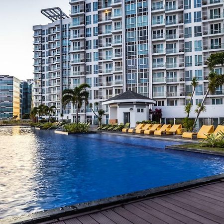 C Suites At Mactan Newtown Lapu-Lapu City Eksteriør billede
