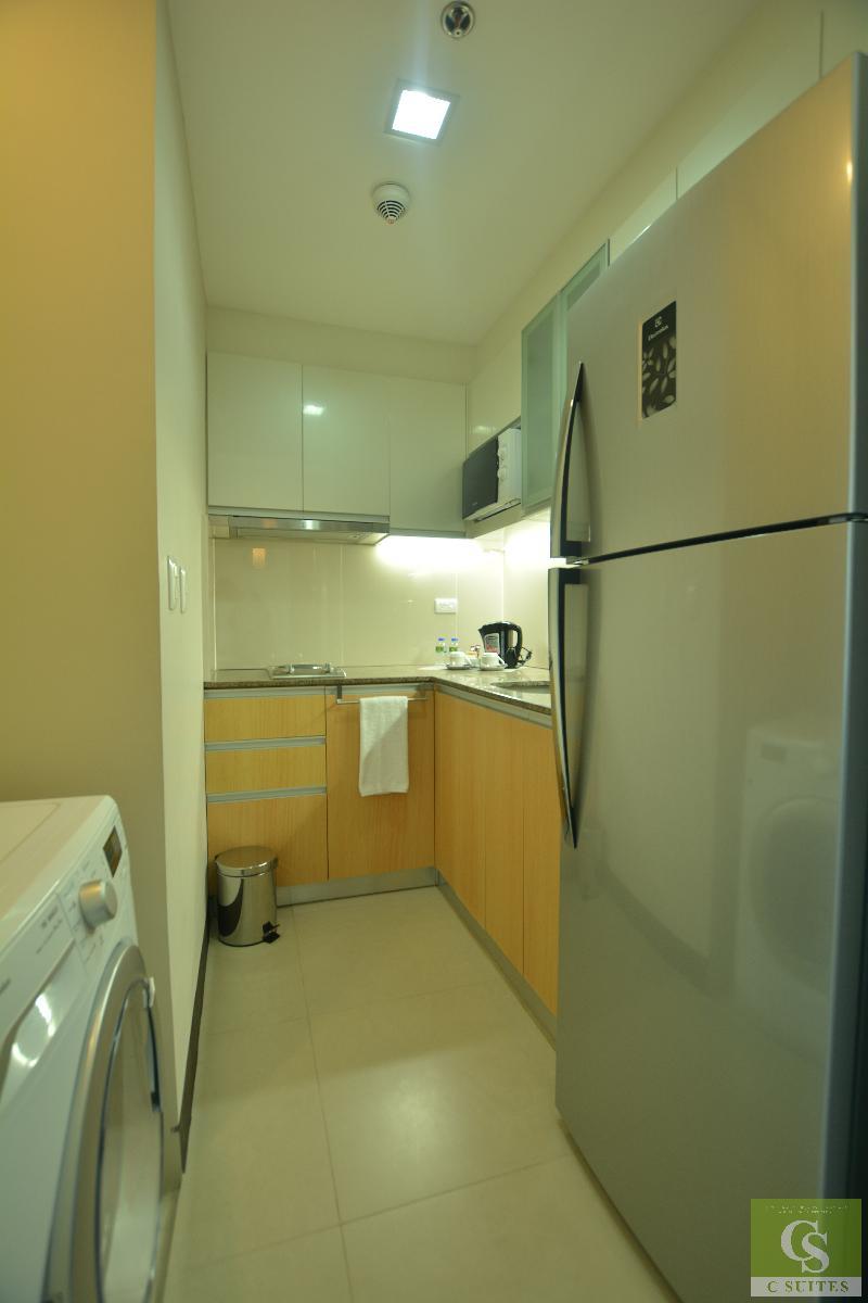 C Suites At Mactan Newtown Lapu-Lapu City Eksteriør billede