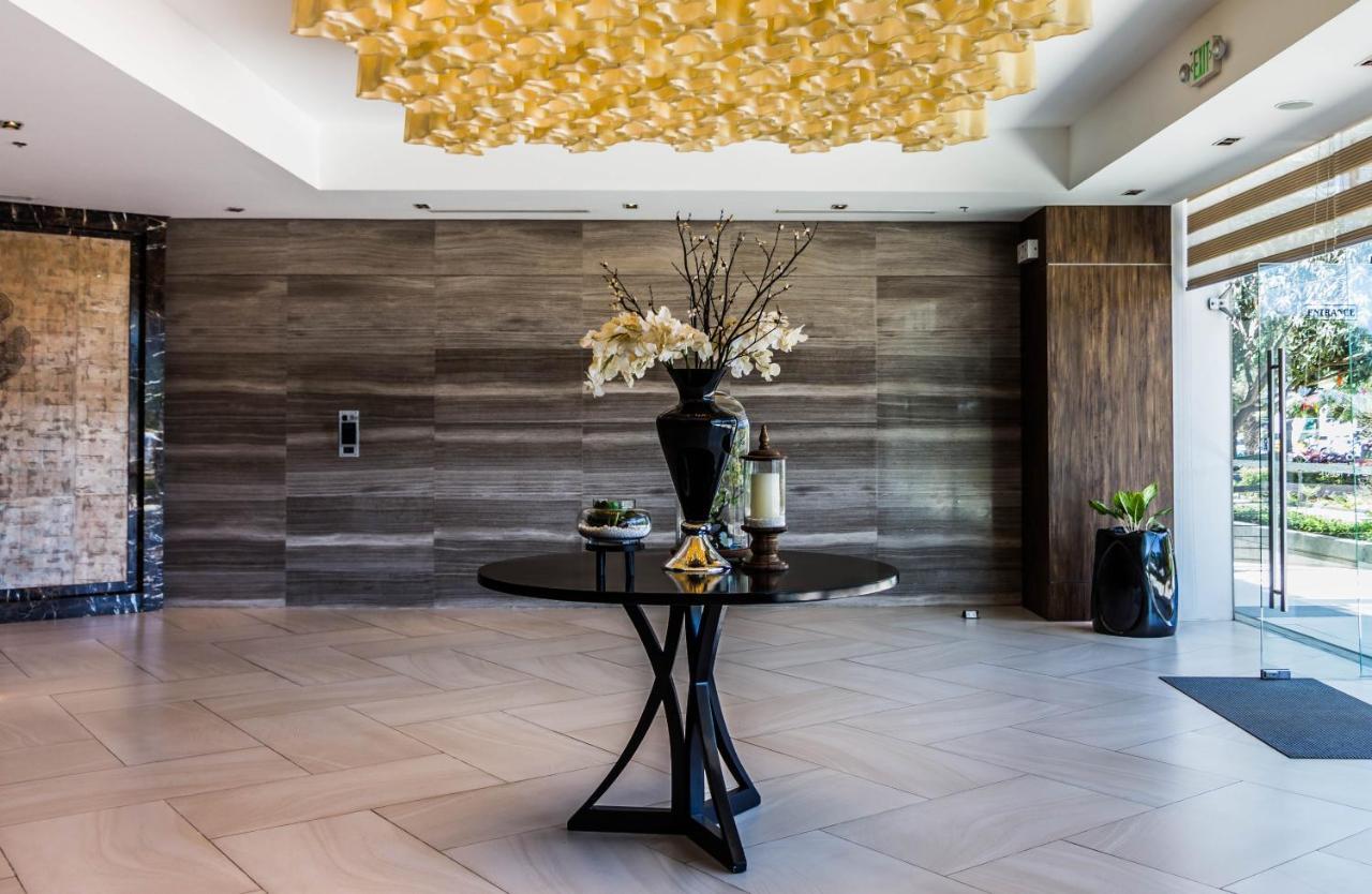 C Suites At Mactan Newtown Lapu-Lapu City Eksteriør billede